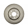 Raybestos Brakes Brake Rotor - 980697R