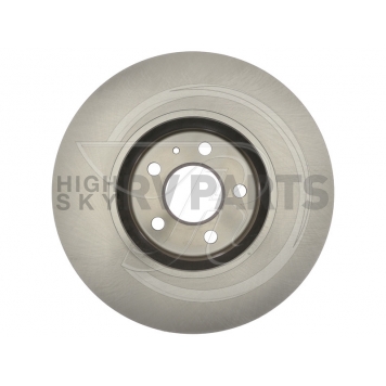 Raybestos Brakes Brake Rotor - 980697R-2