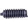 Dorman MAS Select Chassis Rack and Pinion Boot Kit - RPK91100