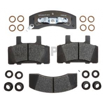 Raybestos Brakes Brake Pad - MGD370MH