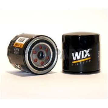 Wix Filters Oil Filter - 51085