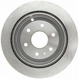 Raybestos Brakes Brake Rotor - 580569R