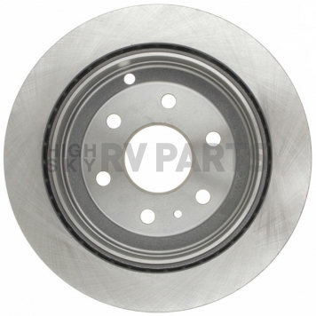 Raybestos Brakes Brake Rotor - 580569R