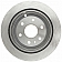 Raybestos Brakes Brake Rotor - 580569R