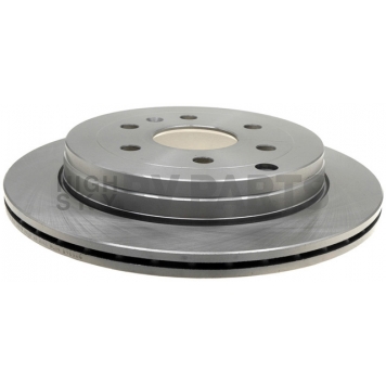 Raybestos Brakes Brake Rotor - 580569R-1
