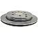 Raybestos Brakes Brake Rotor - 580569R