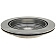 Raybestos Brakes Brake Rotor - 580569R
