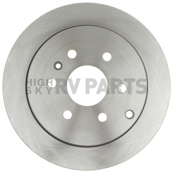 Raybestos Brakes Brake Rotor - 580569R-3