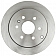 Raybestos Brakes Brake Rotor - 580569R