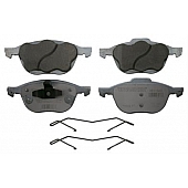 Wagner Brakes Brake Pad - OEX1563