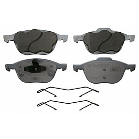 Wagner Brakes Brake Pad - OEX1563