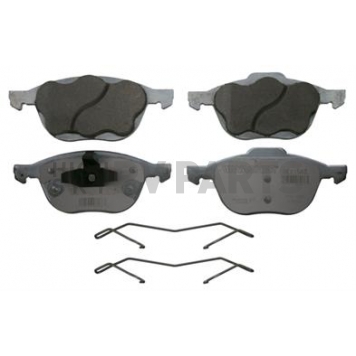 Wagner Brakes Brake Pad - OEX1563