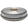 Raybestos Brakes Brake Drum - 9769R