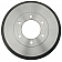 Raybestos Brakes Brake Drum - 9769R