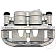 Raybestos Brakes Brake Caliper - FRC12098C