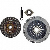 Exedy Clutch and Flywheels Clutch Set - KMB02