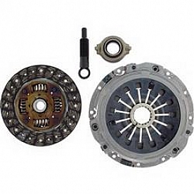 Exedy Clutch and Flywheels Clutch Set - KMB02