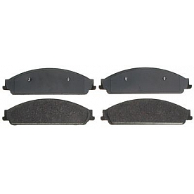 Raybestos Brakes Brake Pad - SGD1070C