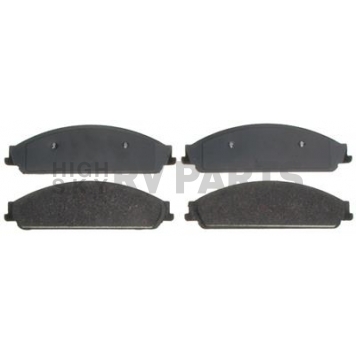 Raybestos Brakes Brake Pad - SGD1070C