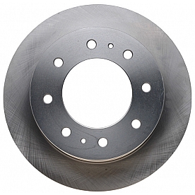 Raybestos Brakes Brake Rotor - 580876R