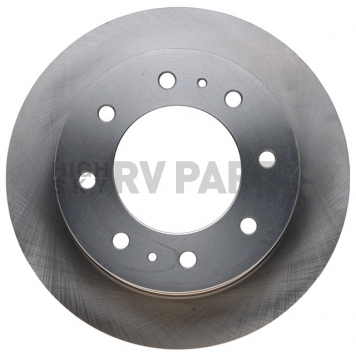 Raybestos Brakes Brake Rotor - 580876R