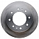 Raybestos Brakes Brake Rotor - 580876R