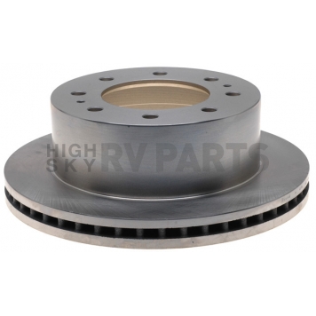 Raybestos Brakes Brake Rotor - 580876R-1