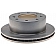 Raybestos Brakes Brake Rotor - 580876R