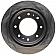 Raybestos Brakes Brake Rotor - 580876R