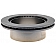 Raybestos Brakes Brake Rotor - 580876R