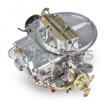 Holley Performance Ultra Double Pumper 2 Barrel  Carburetor - 0-80350