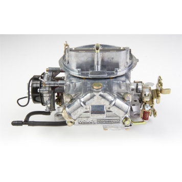 Holley Performance Ultra Double Pumper 2 Barrel  Carburetor - 0-80350-2