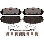 Raybestos Brakes Brake Pad - EHT1843H