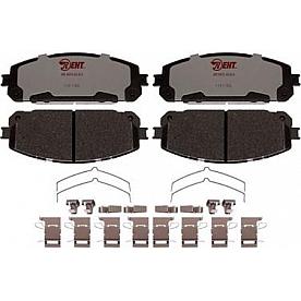 Raybestos Brakes Brake Pad - EHT1843H