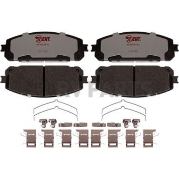 Raybestos Brakes Brake Pad - EHT1843H