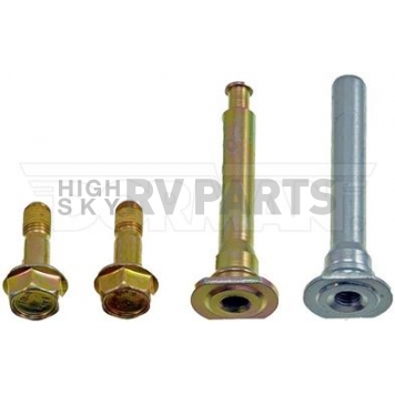 Dorman (OE Solutions) Disc Brake Caliper Bolt - HW14907