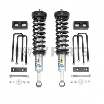 ReadyLIFT SST Series 3 Inch Lift Kit Suspension - 69-5531