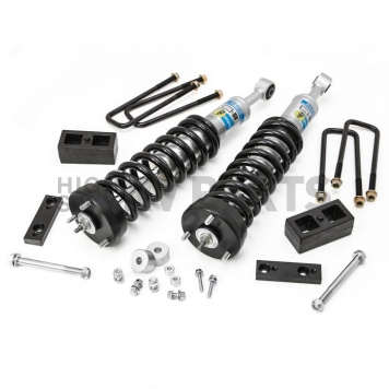 ReadyLIFT SST Series 3 Inch Lift Kit Suspension - 69-5531-1