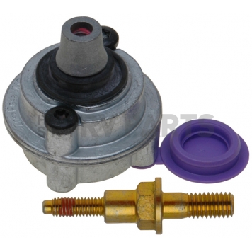 Raybestos Brakes Disc Brake Low Frequency Noise Damper - H14354-1