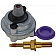 Raybestos Brakes Disc Brake Low Frequency Noise Damper - H14354