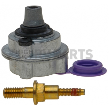 Raybestos Brakes Disc Brake Low Frequency Noise Damper - H14354-2
