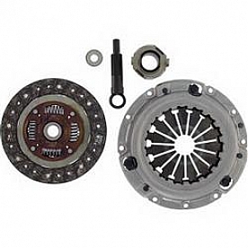 Exedy Clutch and Flywheels Clutch Set - KMZ03