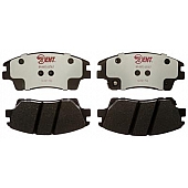 Raybestos Brakes Brake Pad - EHT1847H