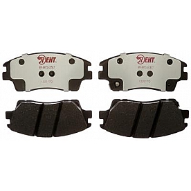 Raybestos Brakes Brake Pad - EHT1847H