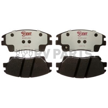 Raybestos Brakes Brake Pad - EHT1847H