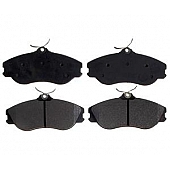 Raybestos Brakes Brake Pad - MGD419M