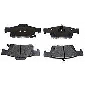 Raybestos Brakes Brake Pad - MGD39M