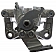 Raybestos Brakes Brake Caliper - FRC12163N