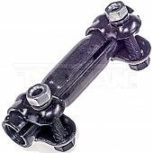 Dorman Chassis Tie Rod Adjusting Sleeve - S2032PR