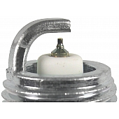 NGK Spark Plugs Spark Plug 6481